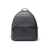 Zaino large Manhattan coal logo